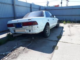  Toyota Mark II 1989 , 99999 , -