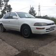  Toyota Sprinter 1992 , 115000 , --