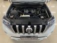 SUV   Toyota Land Cruiser Prado 2016 , 3099000 ,  