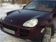 SUV   Porsche Cayenne 2003 , 550000 , 