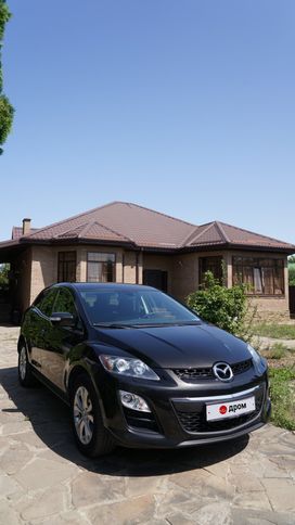 SUV   Mazda CX-7 2012 , 1160000 , 