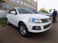 SUV   Zotye T600 2017 , 829990 , 