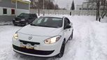  Renault Fluence 2012 , 470000 , 