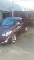  Hyundai Solaris 2012 , 470000 , 