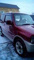 SUV   Suzuki Jimny 2001 , 240000 , --