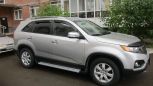 SUV   Kia Sorento 2011 , 1100000 , 