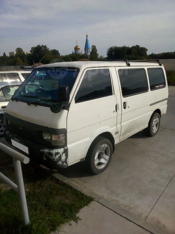    Nissan Vanette 1998 , 300000 , 