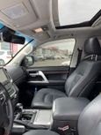 SUV   Toyota Land Cruiser 2017 , 4100000 , 