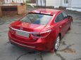  Mazda Mazda6 2013 , 1260000 , 