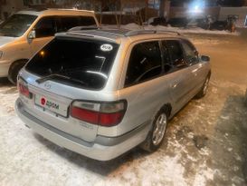 Универсал Mazda Capella 1999 года, 243000 рублей, Новосибирск