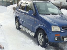 SUV   Toyota Cami 1999 , 270000 , -