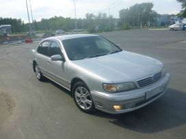  Nissan Cefiro 1997 , 200000 , 