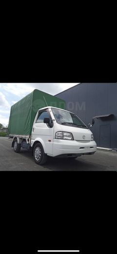 Бортовой тентованный грузовик Mazda Bongo 2016 года, 1500000 рублей, Якутск