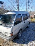    Nissan Vanette 1990 , 110000 , 