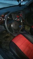  Kia Rio 2009 , 360000 , 