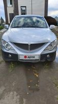  SsangYong Actyon Sports 2009 , 275000 , 