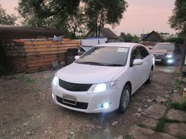  Toyota Allion 2007 , 465000 , 