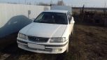  Nissan Sunny 2001 , 120000 , 