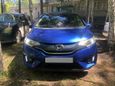  Honda Fit 2014 , 640000 , 