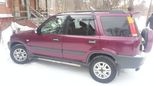 SUV   Honda CR-V 1996 , 350000 , 