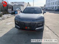 SUV или внедорожник Jetour Dashing 2022 года, 2557000 рублей, Томск