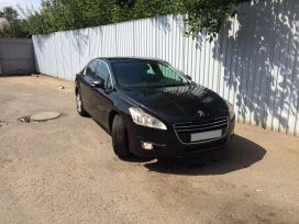  Peugeot 508 2012 , 500000 , -