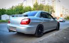  Subaru Impreza WRX 2003 , 580000 , 