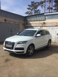 SUV   Audi Q7 2012 , 1700000 , 