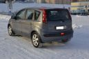  Nissan Note 2007 , 385000 , 