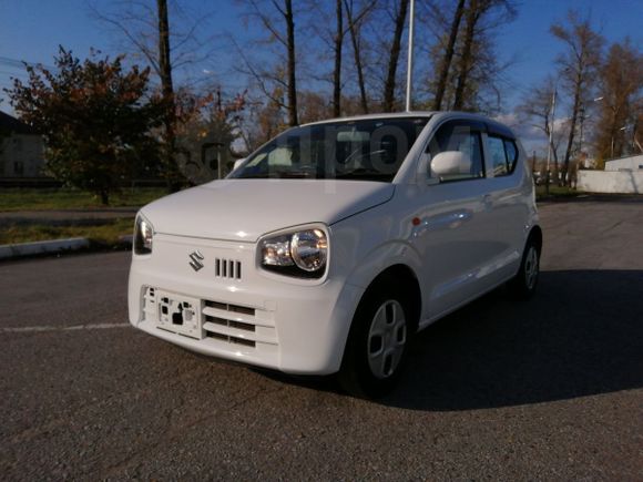  Suzuki Alto 2016 , 395000 , 