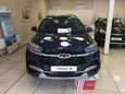 SUV   Chery Tiggo 8 2020 , 1770000 , 