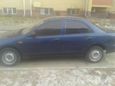  Mazda 323 1997 , 101000 , 