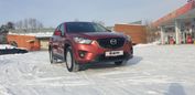 SUV   Mazda CX-5 2012 , 1450000 , 