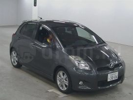  Toyota Vitz 2008 , 360000 , 