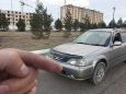  Honda Orthia 1998 , 250000 , 