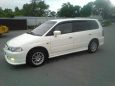    Honda Odyssey 2003 , 390000 , 