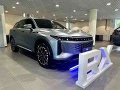 SUV или внедорожник EXEED RX 2023 года, 5650000 рублей, Химки