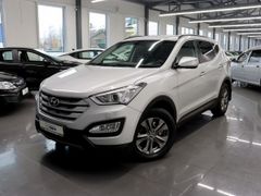 SUV или внедорожник Hyundai Santa Fe 2013 года, 2215000 рублей, Тверь