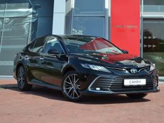 Седан Toyota Camry 2023 года, 5335000 рублей, Краснодар