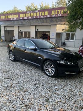  Jaguar XF 2015 , 1190000 , 