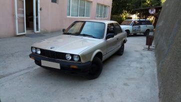  BMW 3-Series 1984 , 115000 , 