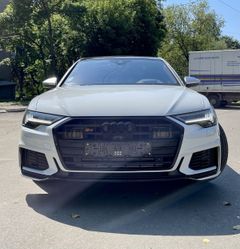 Седан Audi S6 2020 года, 8100000 рублей, Жуковский