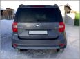 SUV   Skoda Yeti 2014 , 869000 , 