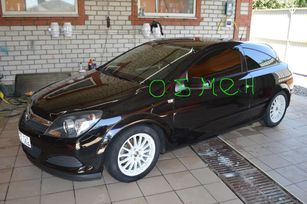  Opel Astra 2007 , 355000 , -