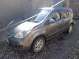  Nissan Note 2010 , 390000 , 