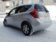  Nissan Note 2017 , 585000 , 