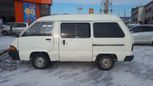    Toyota Town Ace 1991 , 107000 , -