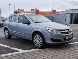  Opel Astra 2007 , 650000 , 