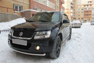 SUV   Suzuki Grand Vitara 2009 , 900000 , 