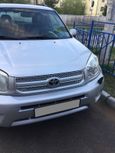 SUV   Toyota RAV4 2005 , 460000 , 